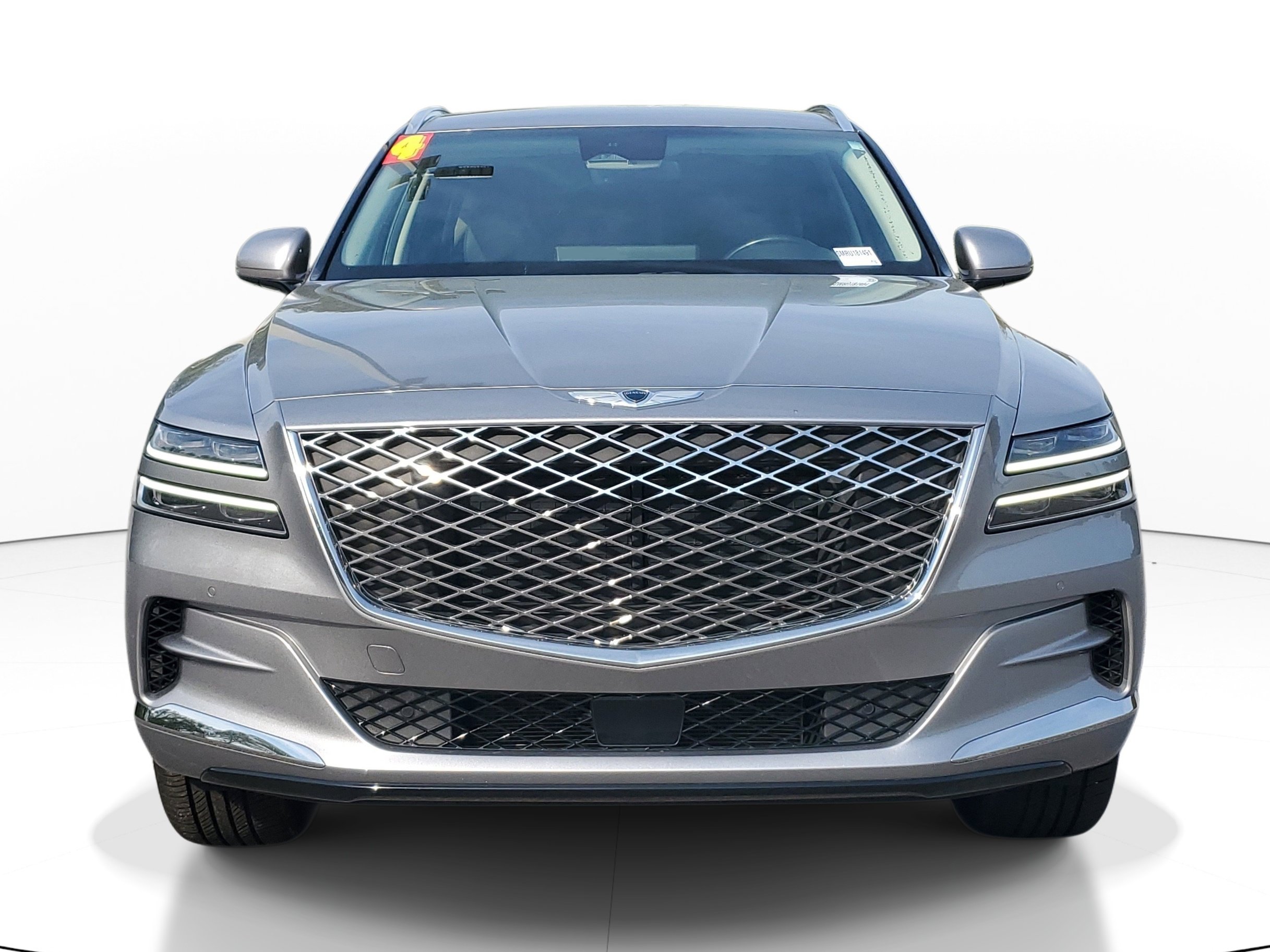 Used 2024 Genesis GV80 2.5T video 2