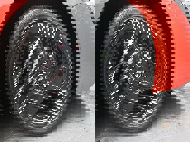 New 2026 Nissan Sentra SR w/ Floor Mat Package image 29