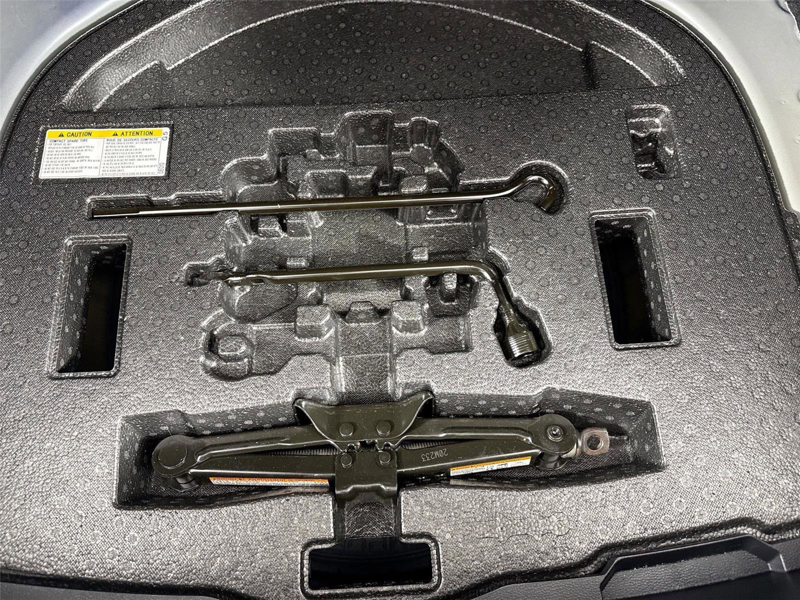 Certified 2021 Toyota Corolla XSE image 36