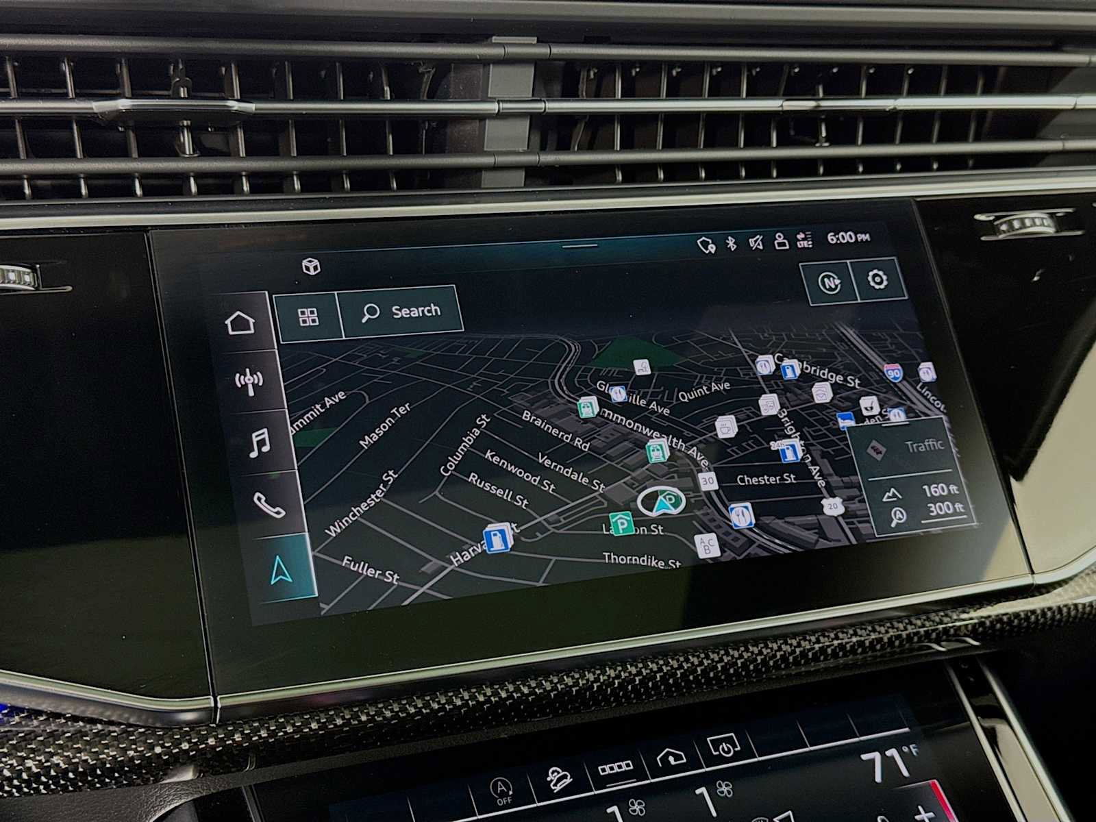 Used 2022 Audi SQ7 Premium Plus image 15