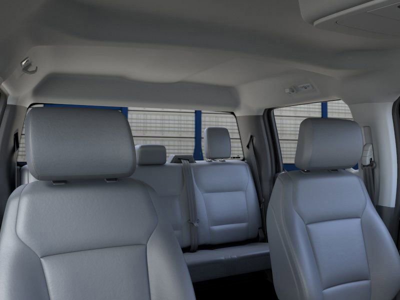 New 2026 Ford F450 XL image 23