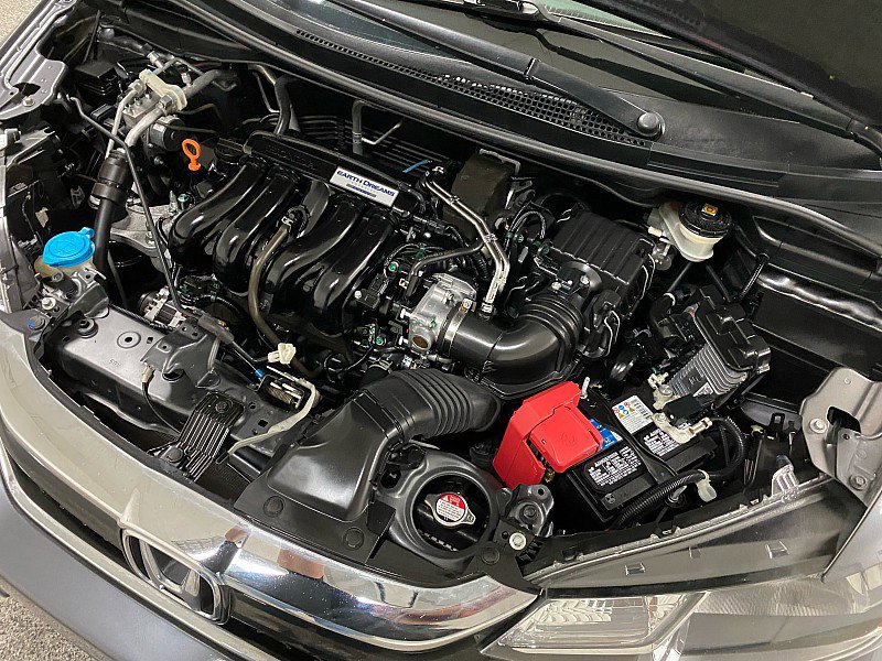 Used 2020 Honda Fit Sport image 16