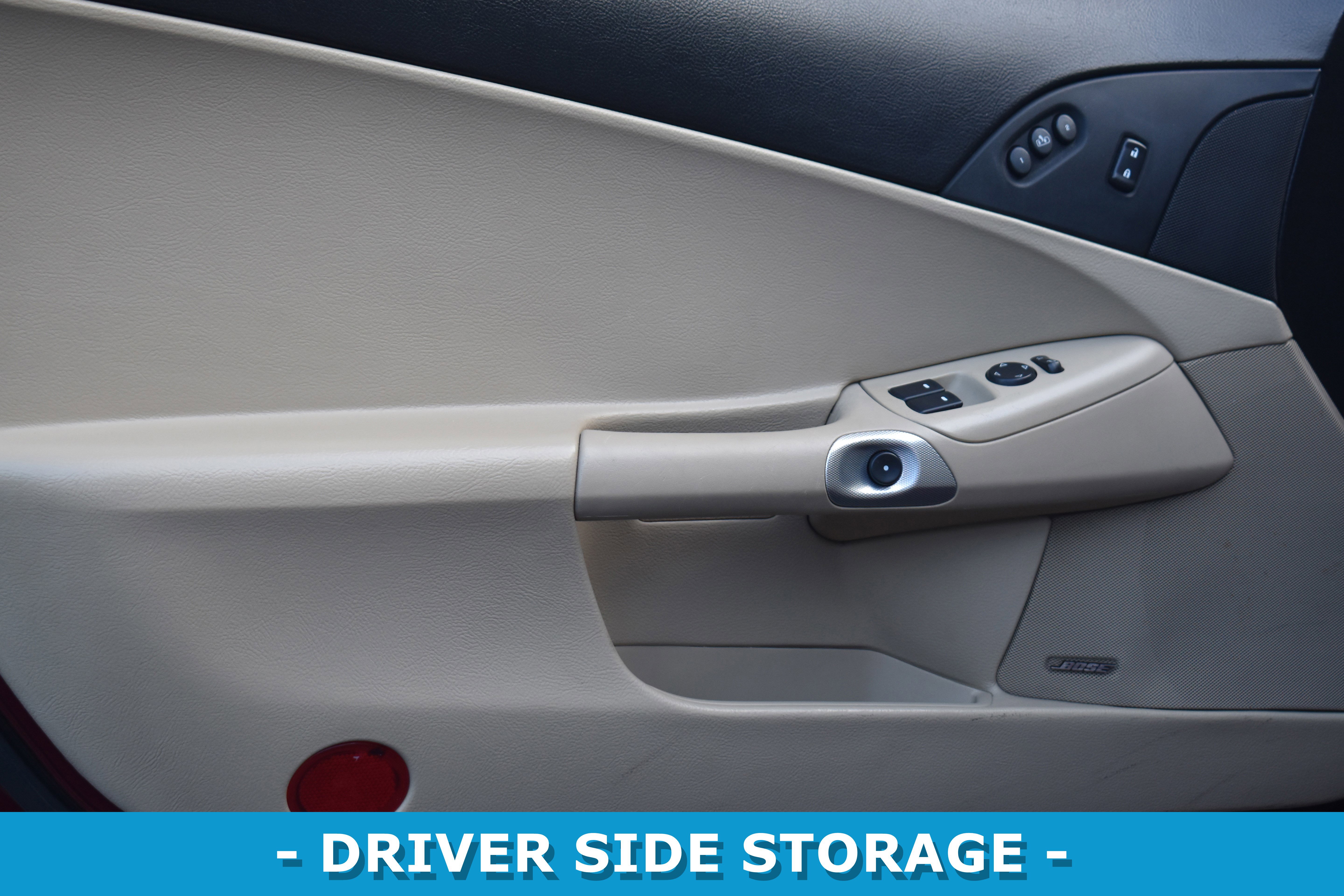 Used 2006 Chevrolet Corvette Convertible w/ Preferred Equipment Group image 5