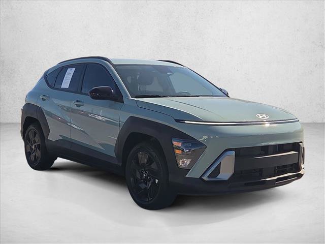 Used 2026 Hyundai Kona SEL Sport FWD video 3