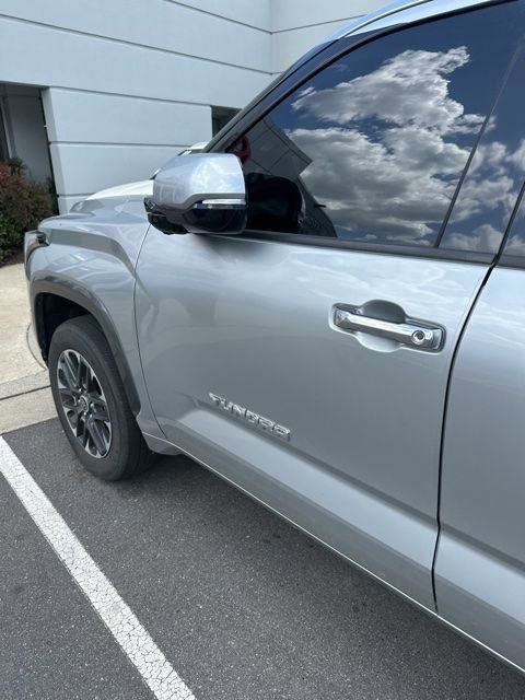 Used 2022 Toyota Tundra Limited image 8