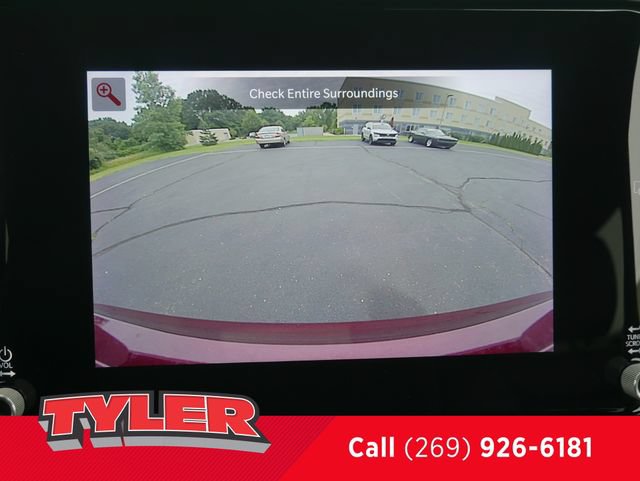 Used 2022 Jeep Wagoneer Series III w/ Premium Group I AWD/4WD image 54