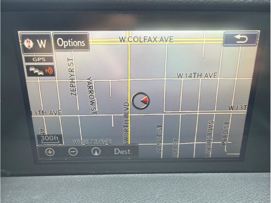 Used 2015 Lexus RC 350 AWD w/ Navigation System Package image 21