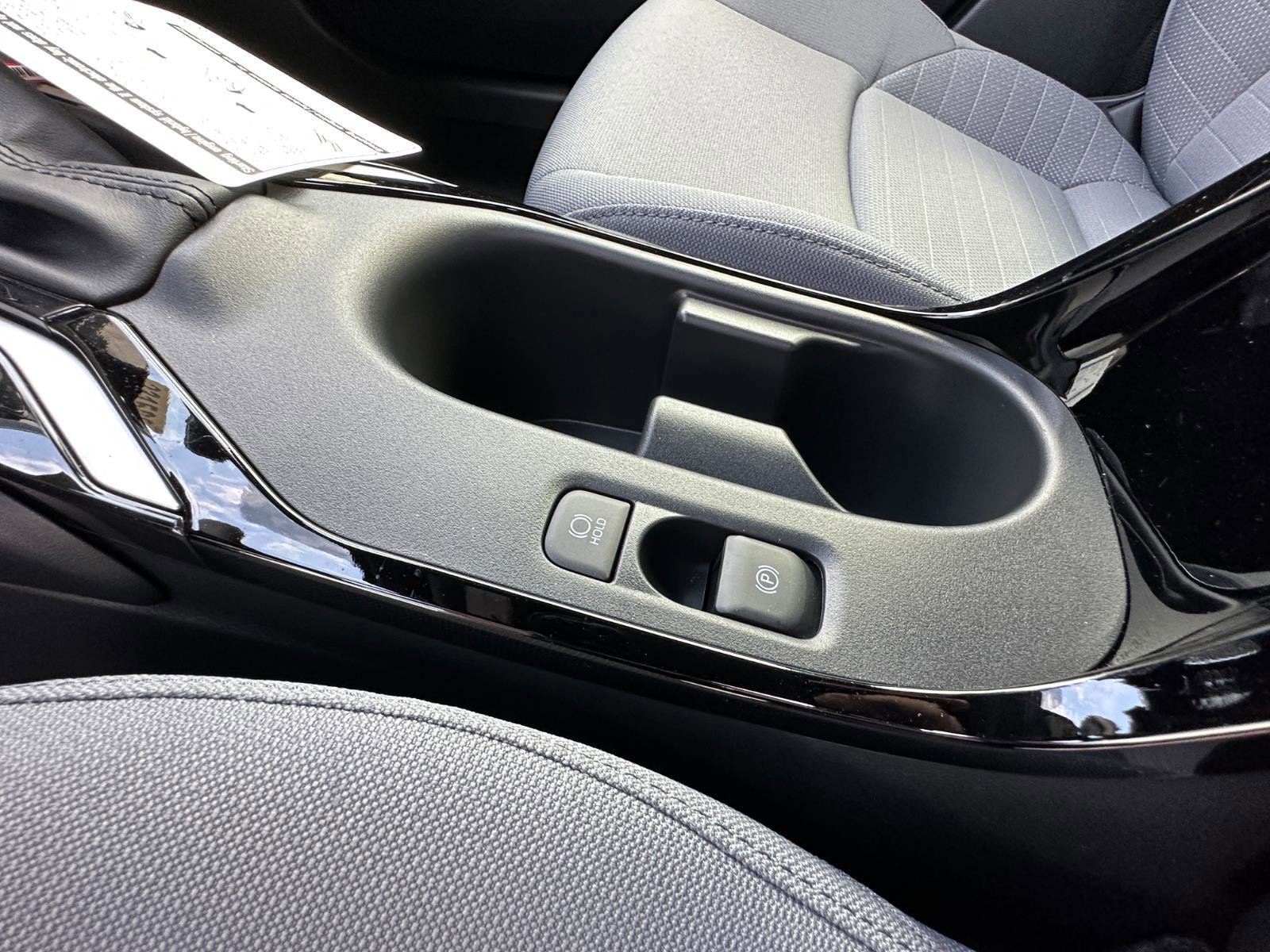 New 2026 Toyota Corolla SE image 19