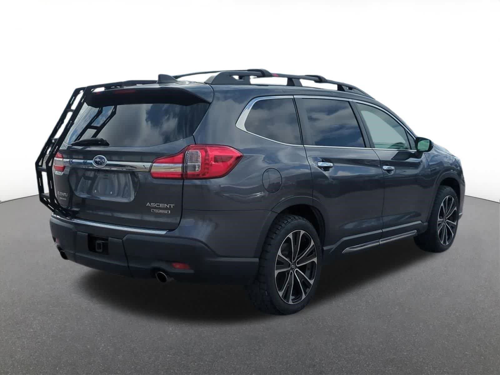 Used 2020 Subaru Ascent Touring image 6