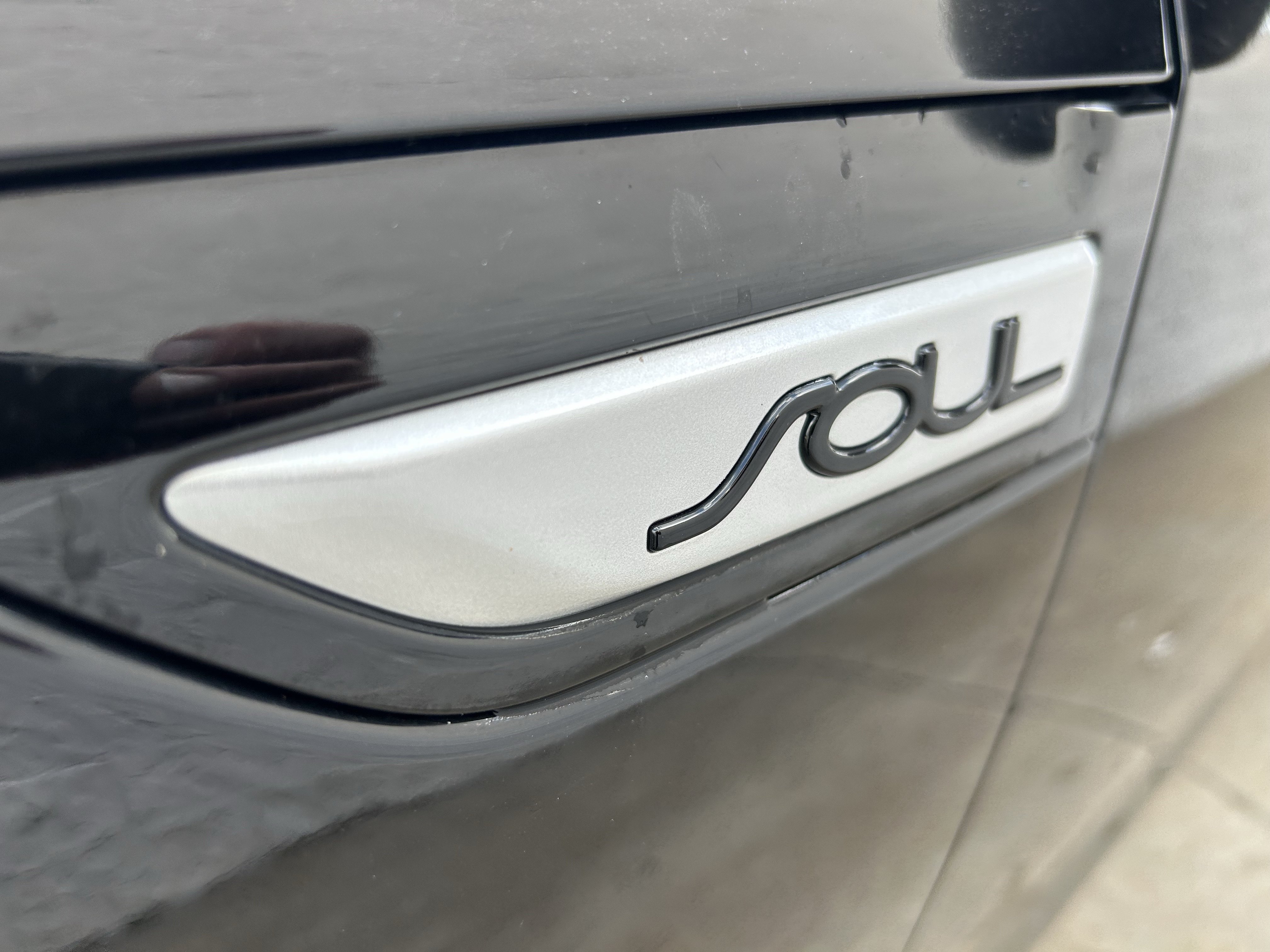 Used 2018 Kia Soul w/ Convenience Package FWD image 9