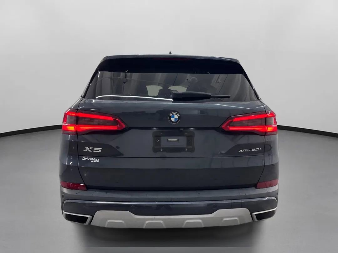 Used 2019 BMW X5 xDrive50i w/ Off-Road Package image 8