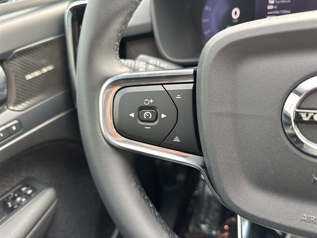 Certified 2023 Volvo C40 P8 Recharge Ultimate w/ Protection Package Premier image 26