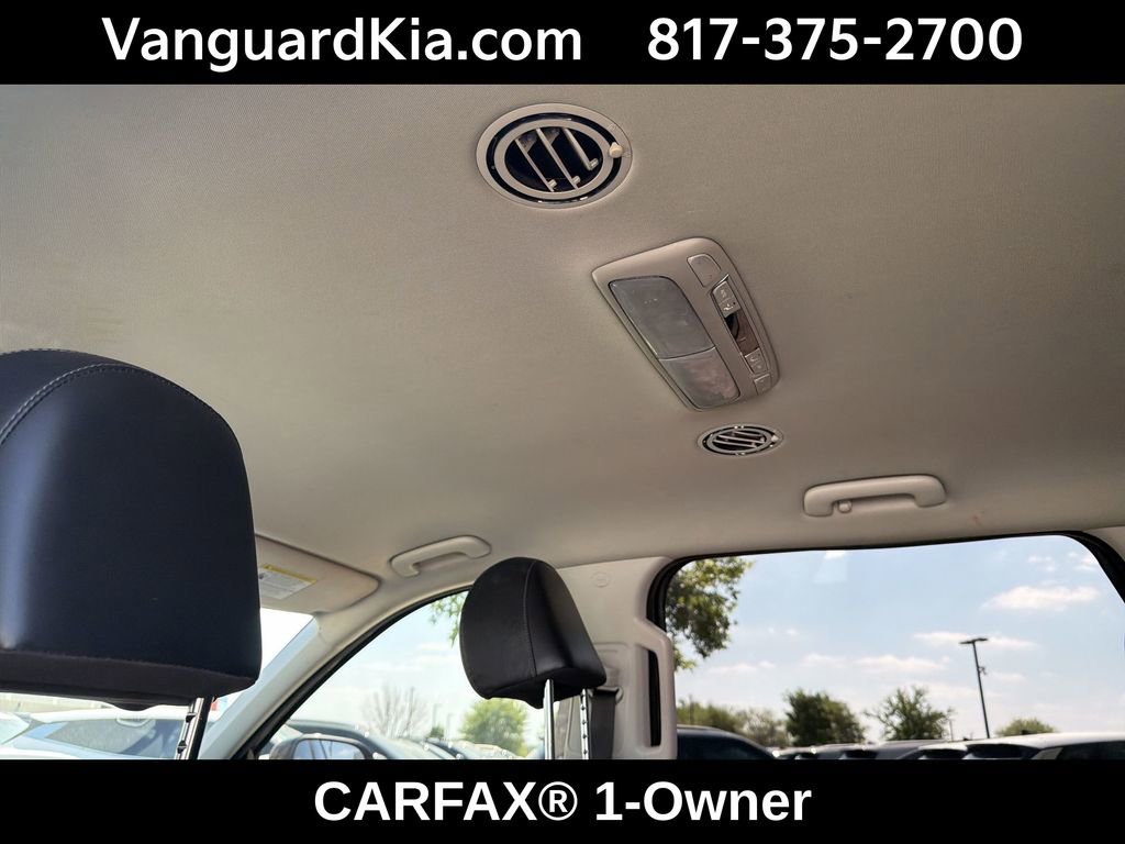 Certified 2023 Kia Telluride S AWD/4WD image 18