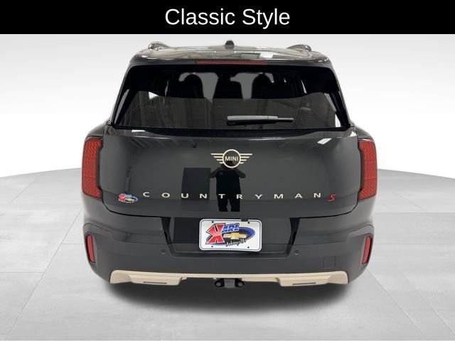 Used 2025 MINI Cooper Countryman S w/ Comfort Package Max image 5