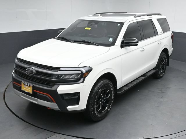 Certified 2024 Ford Expedition Timberline AWD/4WD image 46
