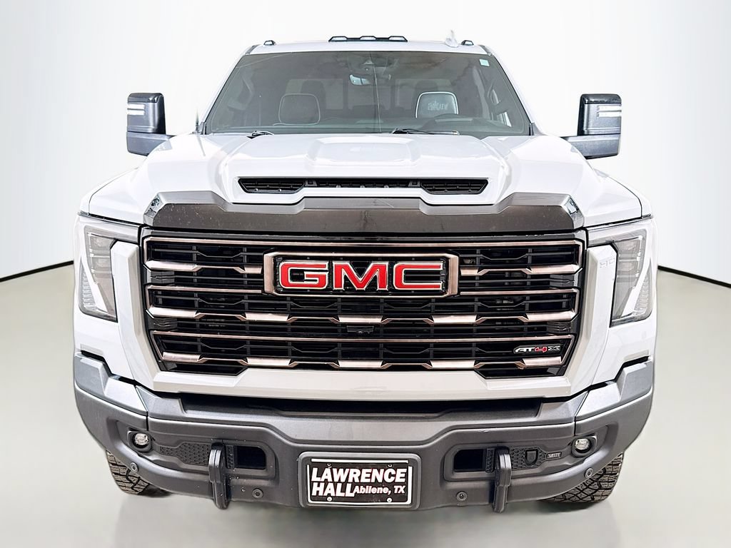 Used 2025 GMC Sierra 2500 AT4X w/ AT4X AEV Edition AWD/4WD image 2
