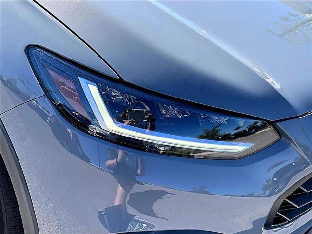 Used 2024 Honda HR-V Sport image 28