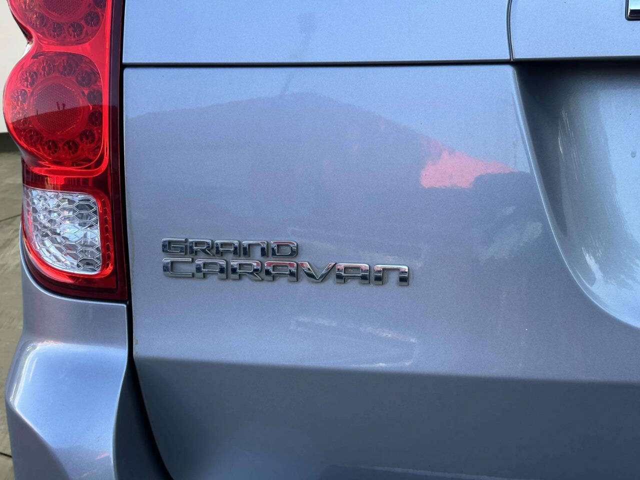 Used 2019 Dodge Grand Caravan GT FWD image 35