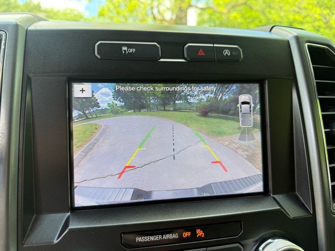 Used 2019 Ford F150 XLT w/ Equipment Group 302A Luxury AWD/4WD image 25
