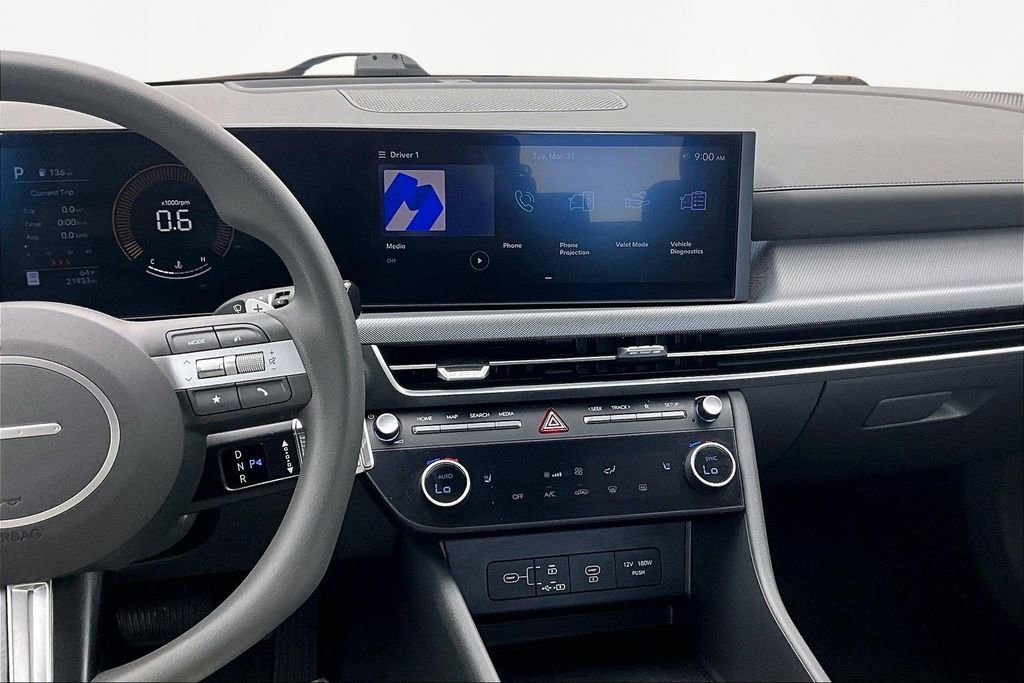 Used 2025 Hyundai Sonata SEL image 6