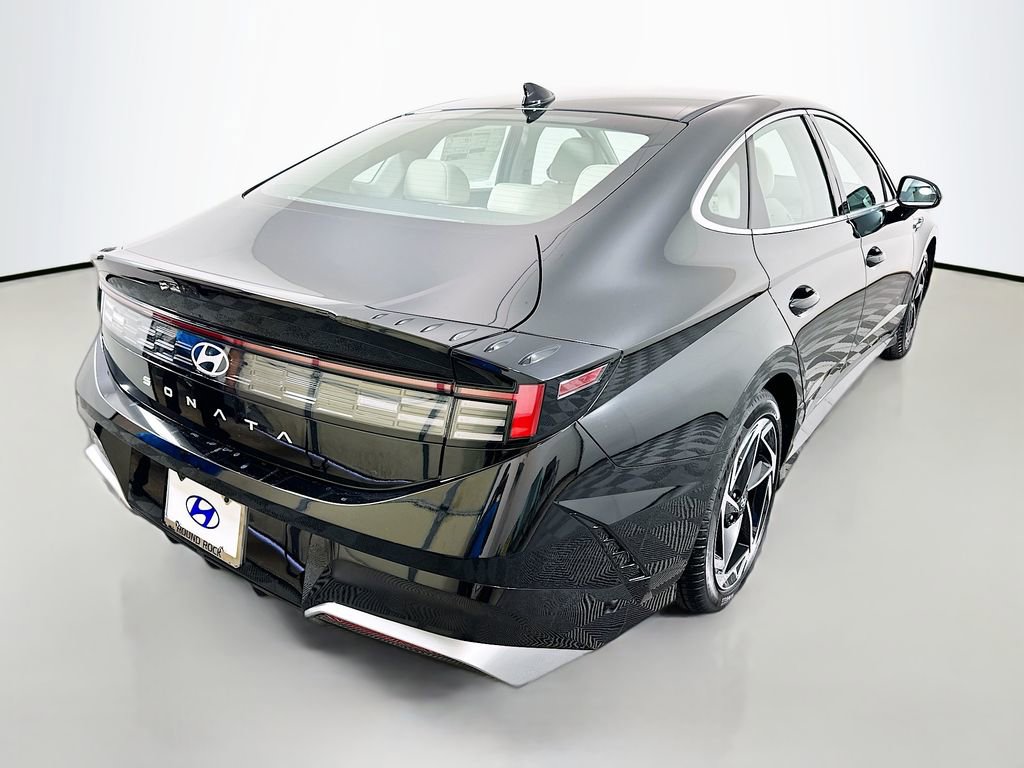 New 2026 Hyundai Sonata SEL image 5