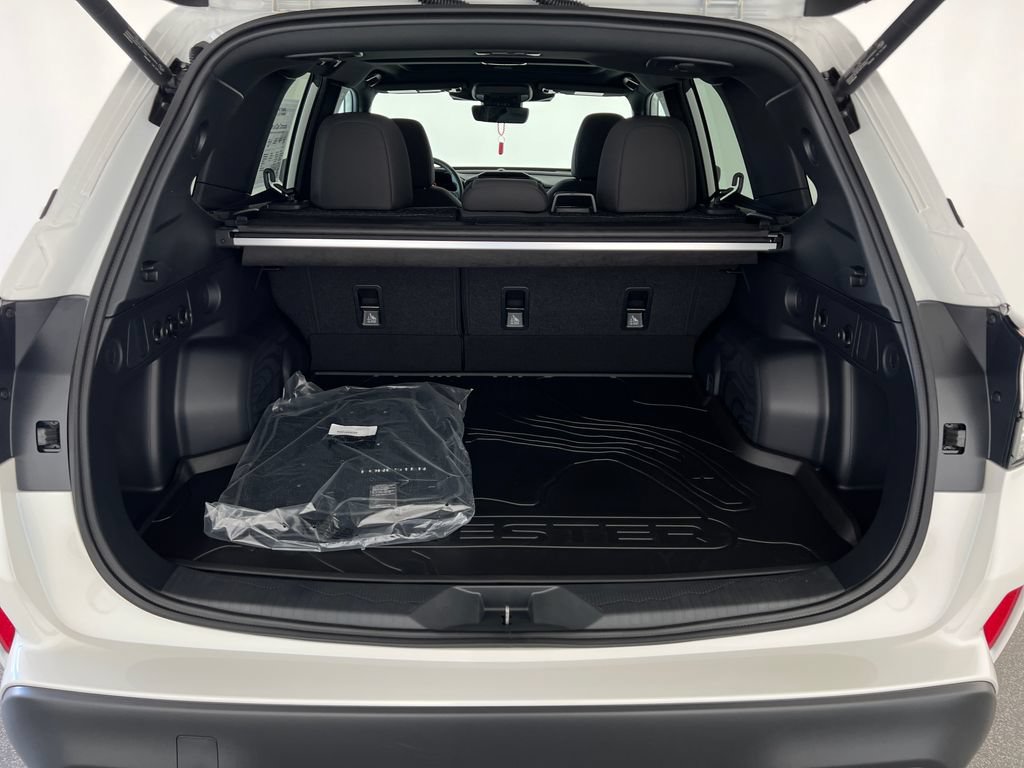New 2026 Subaru Forester Premium AWD/4WD image 25