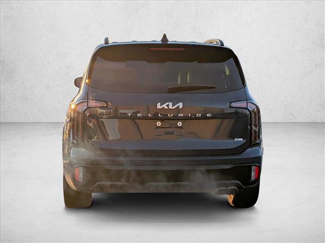 Used 2024 Kia Telluride SX Prestige X-Line image 7