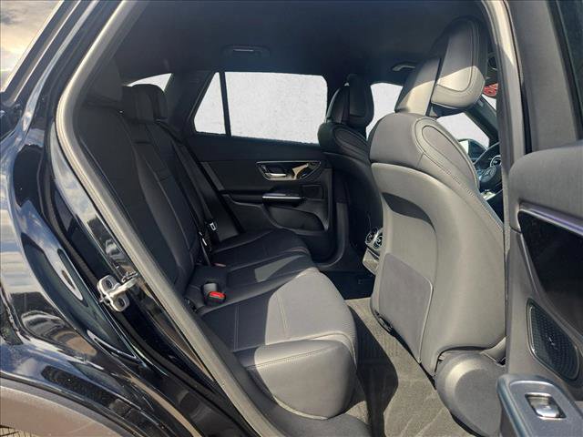 Certified 2026 Mercedes-Benz GLC 300 image 19