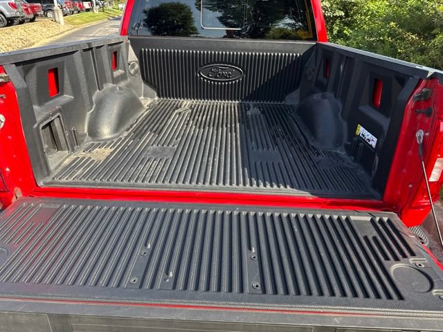 Used 2023 Ford F150 XLT w/ Equipment Group 302A High AWD/4WD image 48