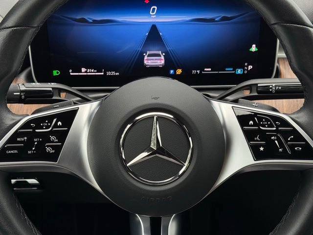 Certified 2025 Mercedes-Benz C 300 4MATIC Sedan image 10
