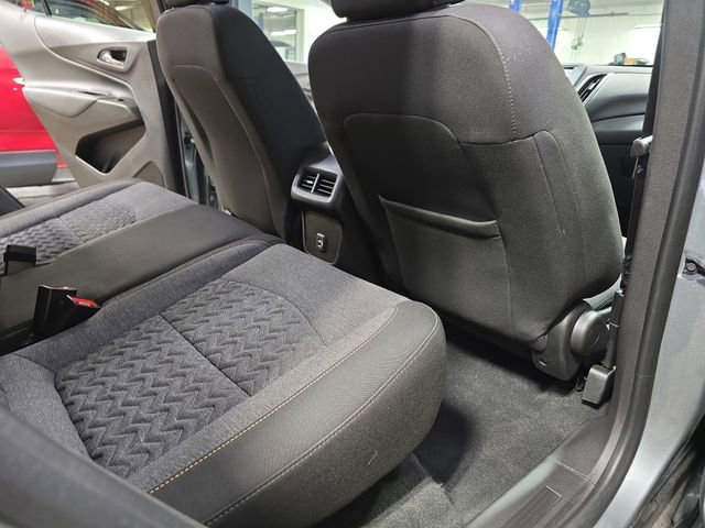 Used 2024 Chevrolet Equinox LT w/ LPO, Floor Liner Package AWD/4WD image 14