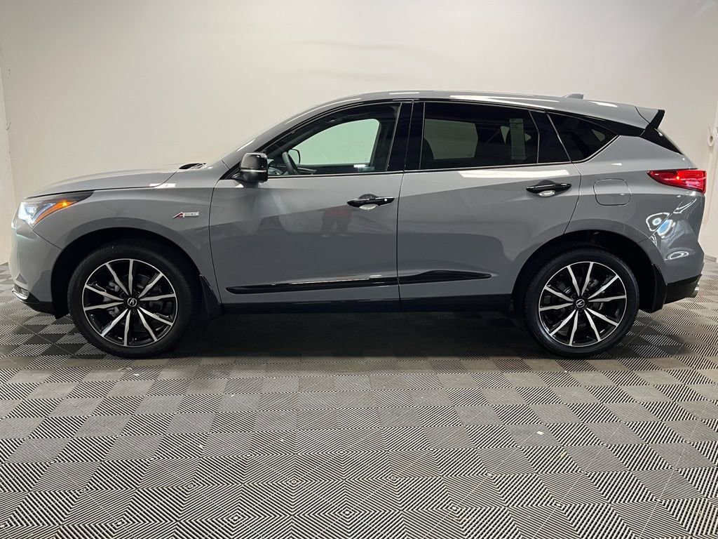 New 2026 Acura RDX A-Spec image 22
