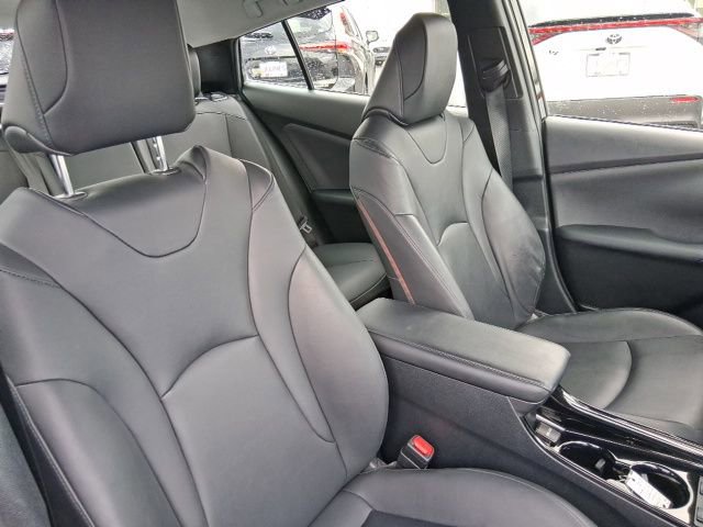 Used 2020 Toyota Prius XLE AWD/4WD image 13