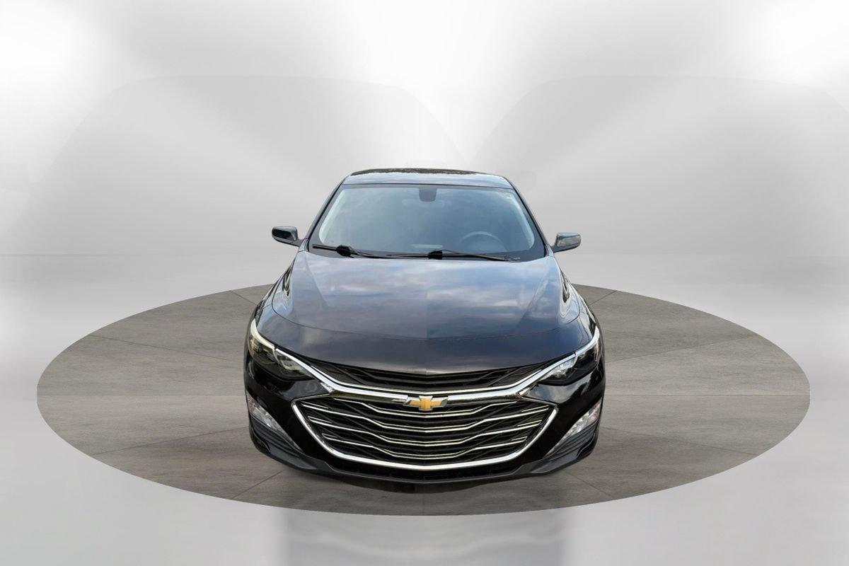 Used 2021 Chevrolet Malibu LT FWD image 8
