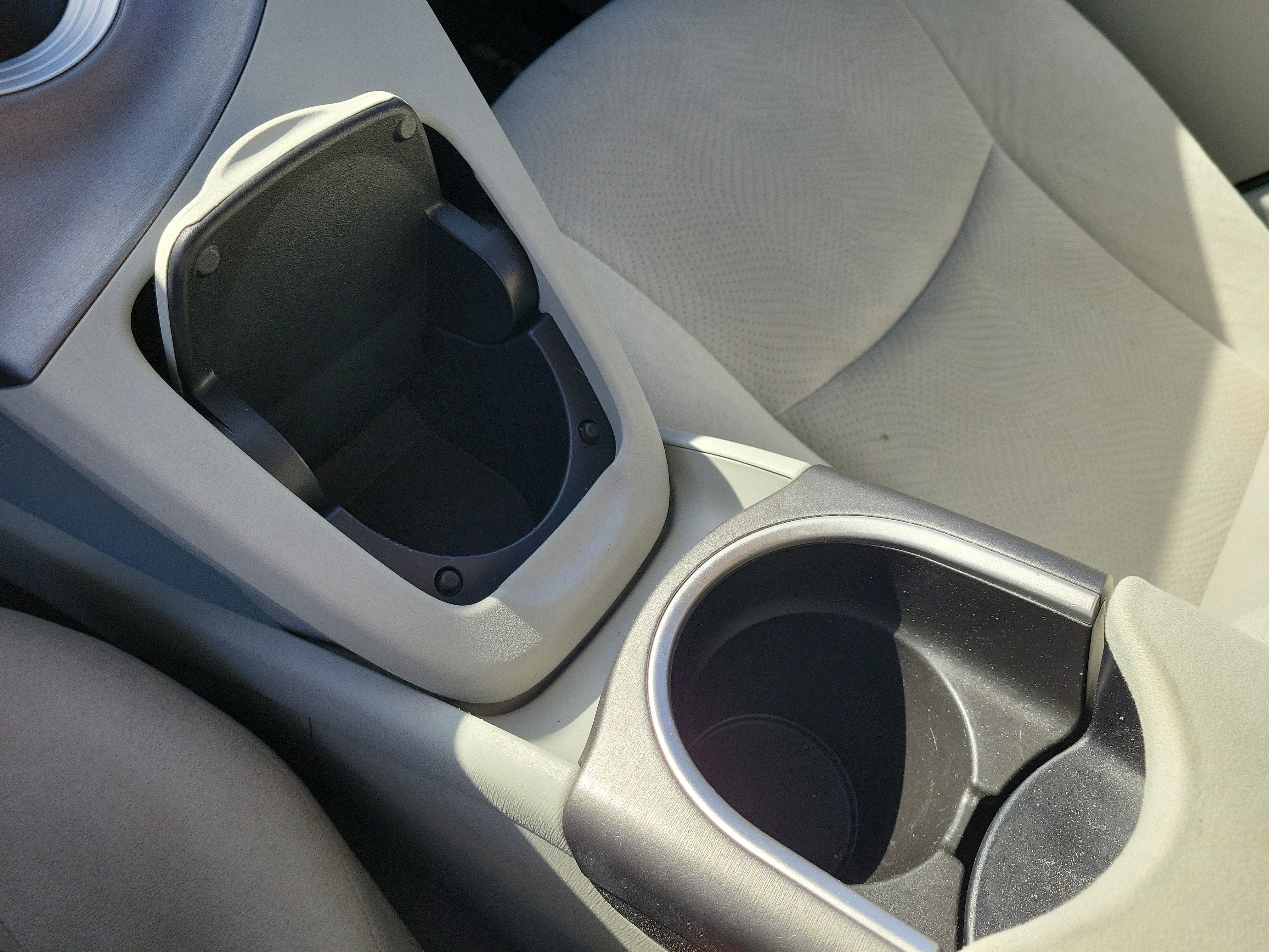 Used 2015 Toyota Prius Two FWD image 30