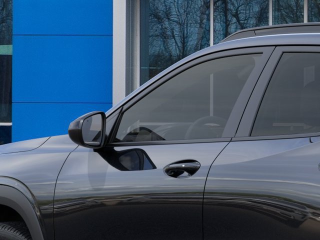 New 2026 Chevrolet Trax RS w/ Driver Confidence Package FWD image 12