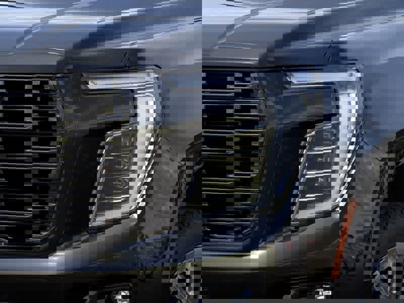 New 2026 GMC Yukon XL Denali Ultimate image 10