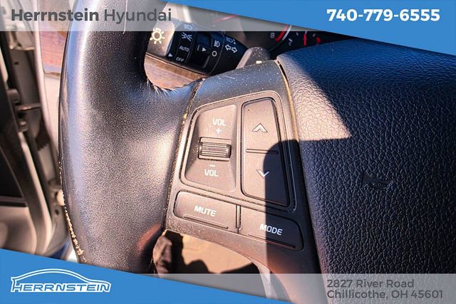 Used 2016 Kia Cadenza Premium image 17