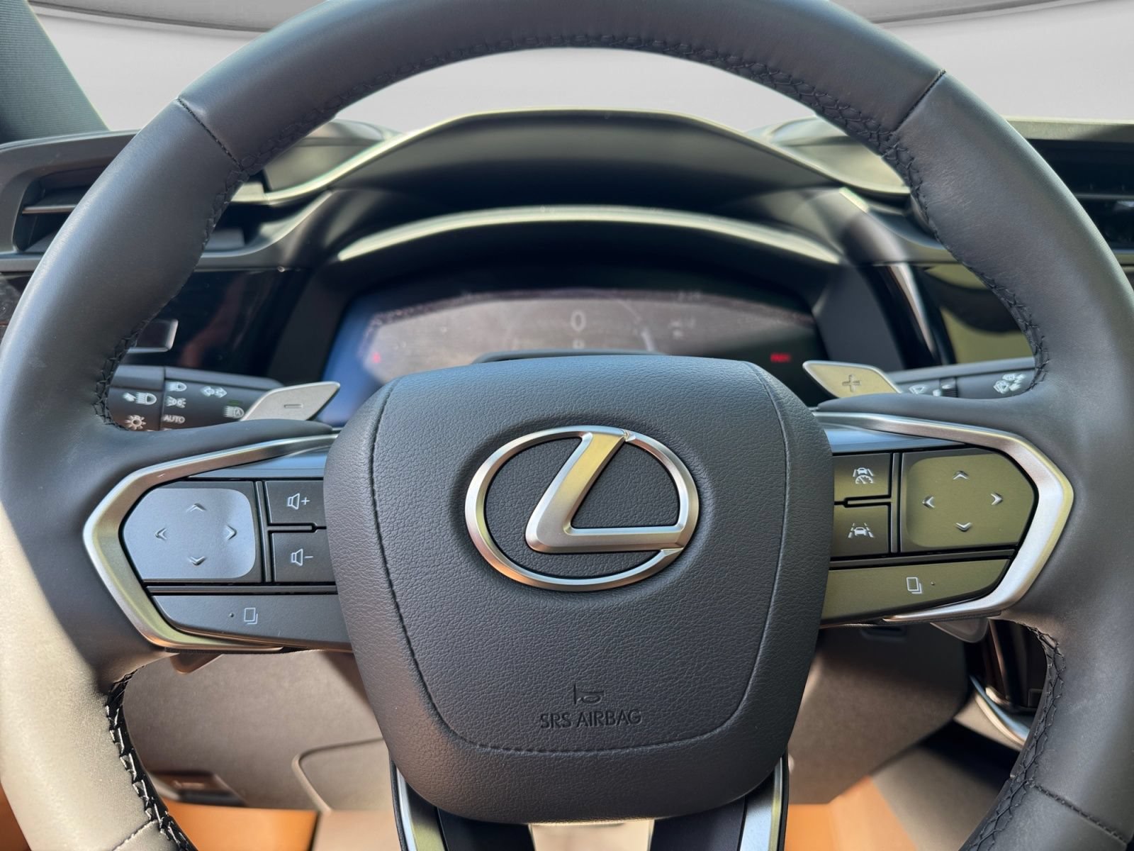 Used 2024 Lexus RZ 300e Premium w/ Accessory Package (2T) FWD image 19