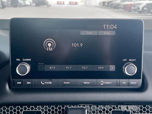 Used 2025 Honda HR-V Sport image 21