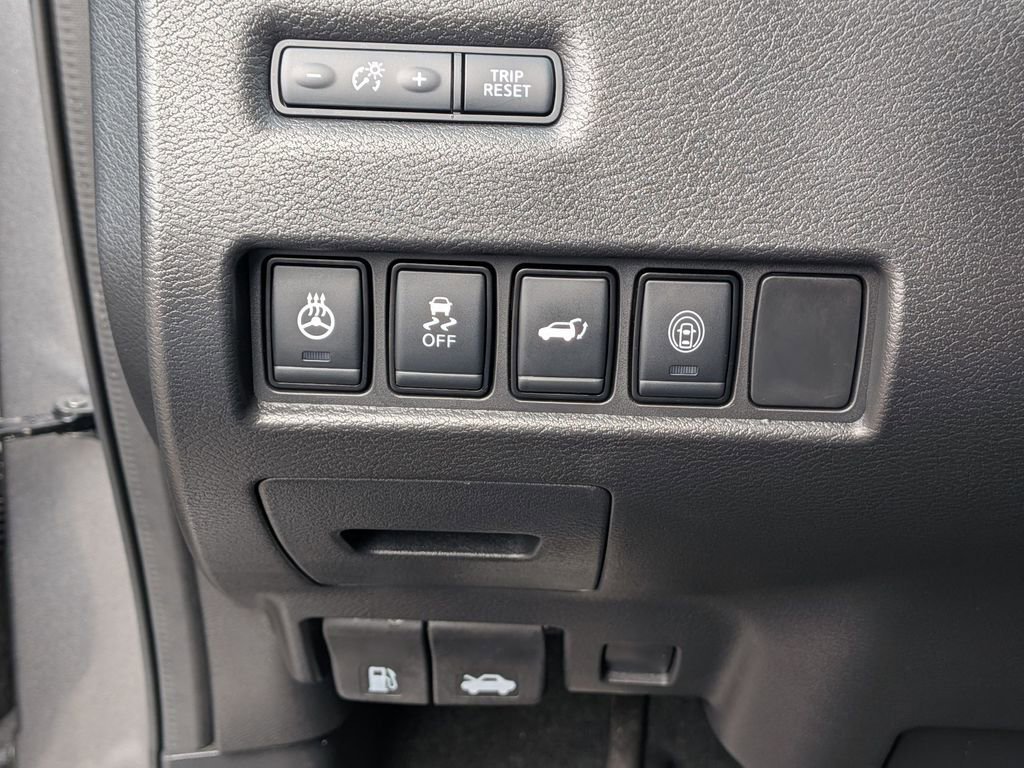 Used 2024 Nissan Murano SL image 15