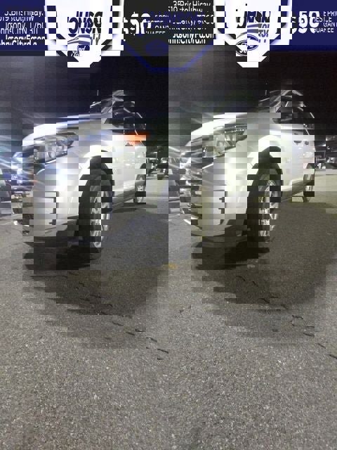 Used 2012 Ford Edge SE