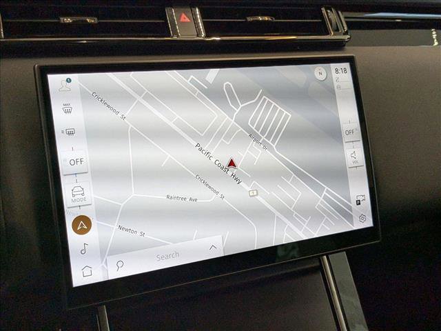 New 2026 Land Rover Range Rover Velar Dynamic SE image 13