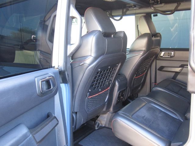 Used 2023 Ford Bronco Raptor AWD/4WD image 10