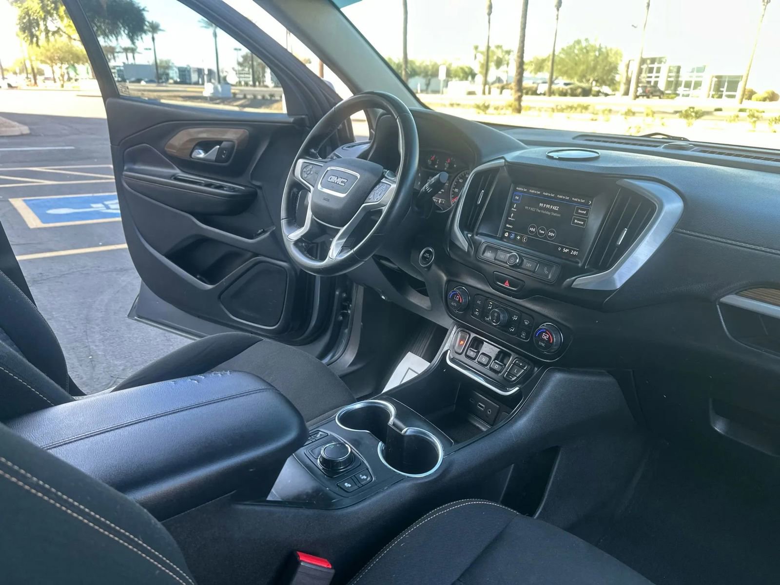 Used 2018 GMC Terrain SLE w/ Driver Convenience Package image 22