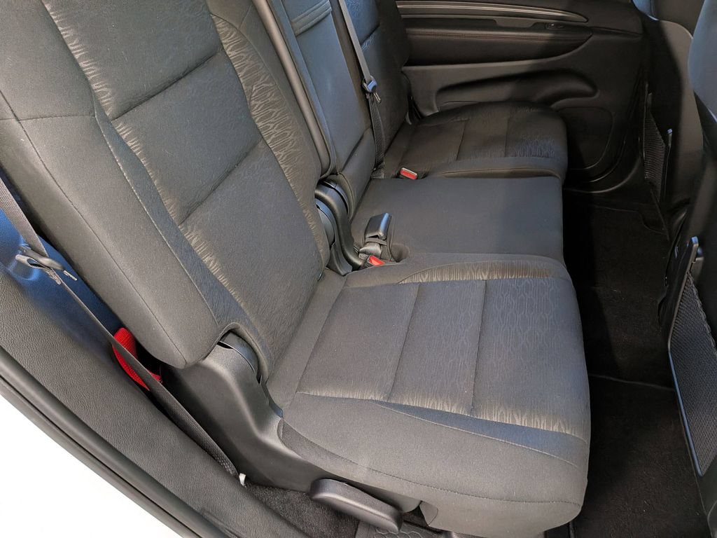 New 2026 Dodge Durango GT w/ Blacktop Package AWD/4WD image 21