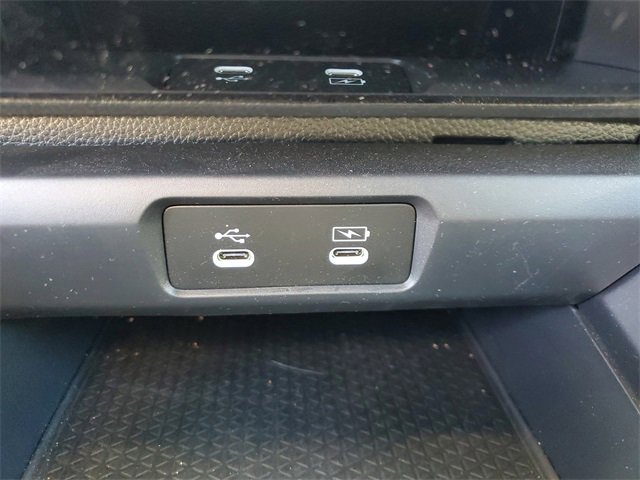 Certified 2024 Honda Accord Sport image 21