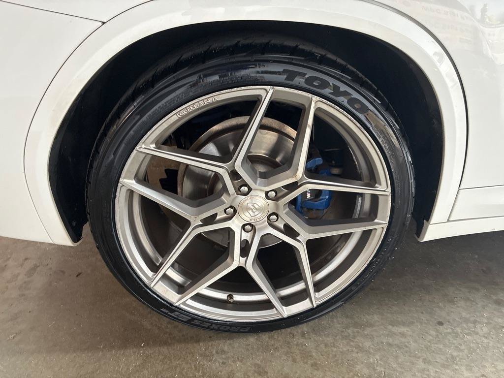 Used 2019 BMW X3 M40i AWD/4WD image 13