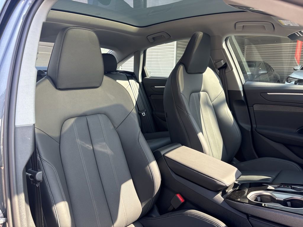 New 2026 Audi A6 Premium Plus image 16