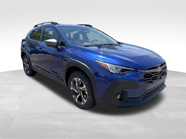 New 2026 Subaru Crosstrek 2.0i Premium